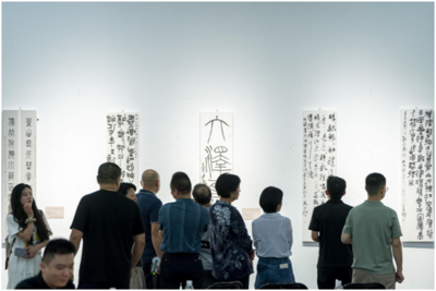 運河印跡 以篆刻藝術(shù)展現(xiàn)中原人文風貌