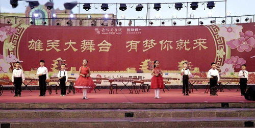 雄關(guān)大舞臺 博輝藝術(shù)學(xué)校與臨風(fēng)堂書畫院專場演出圓滿落幕，推動文化藝術(shù)交流